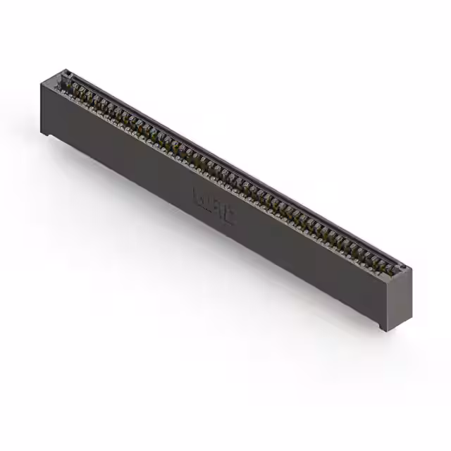 395-046-542-101 EDAC Inc.  Edgeboard Connectors